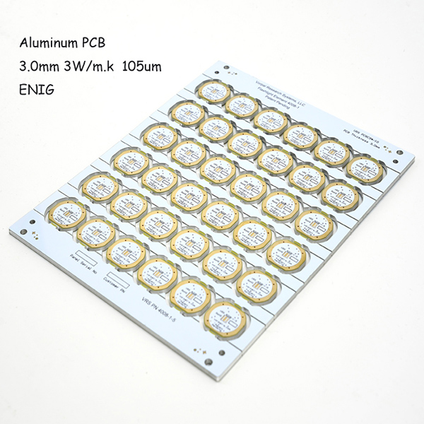 PCB 임포지션 시 주의사항