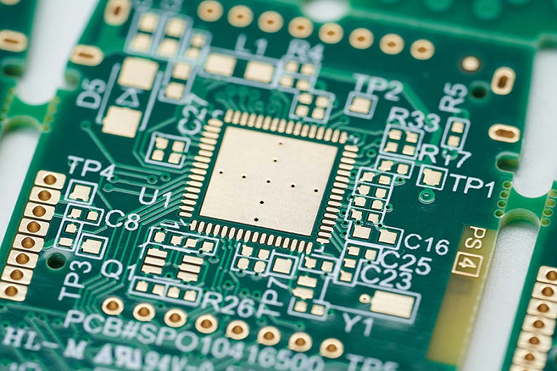 PCB 다층 회로 기판의 장점은 무엇입니까?