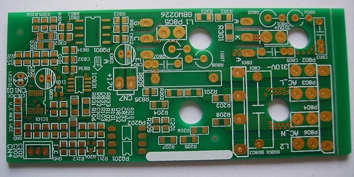 PCB 전력층 배선 설계 팁