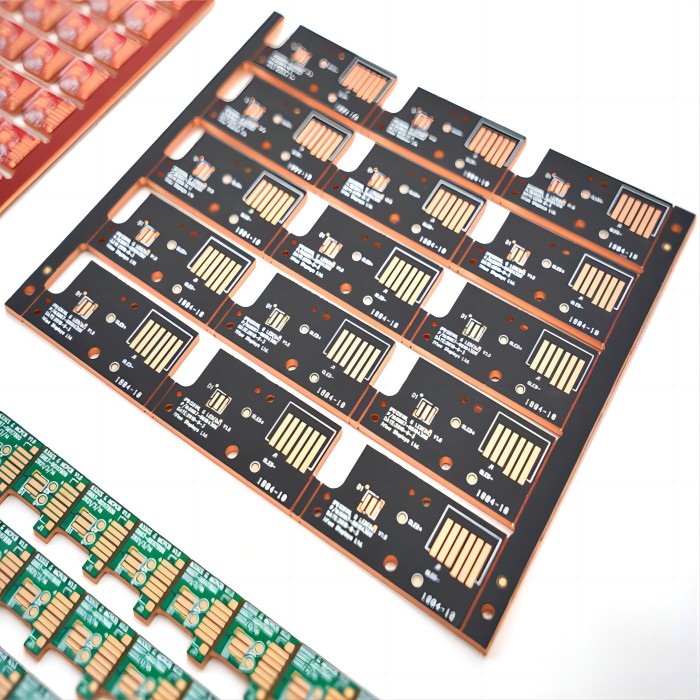 PCB 보드 구리 물집 원인 및 예방 조치 및 솔루션