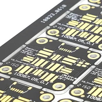 PCB 이중층 기판 신뢰성 테스트