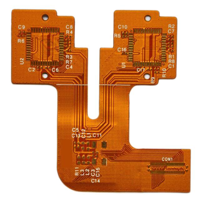 FPC 유연한 PCB